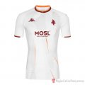 Maglia Fc Metz Away 21-22