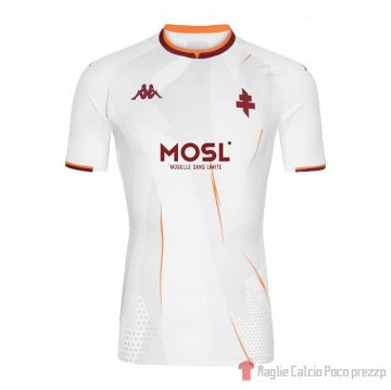 Maglia Fc Metz Away 21-22 Maglia Fc Metz Away 21-22