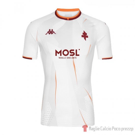 Maglia Fc Metz Away 21-22 - Clicca l'immagine per chiudere