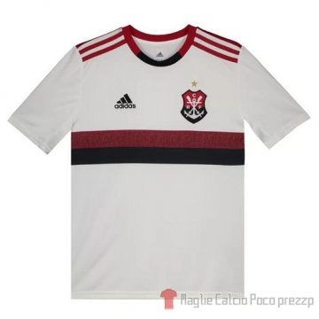 Maglia Flamengo Away Bambino 2019/2020