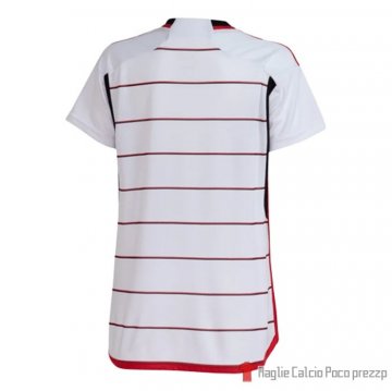 Maglia Flamengo Away Donna 2023