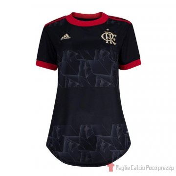 Maglia Flamengo Terza Donna 2021 Maglia Flamengo Terza Donna 2021