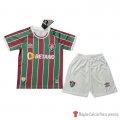 Maglia Fluminense Home Bambino 2023