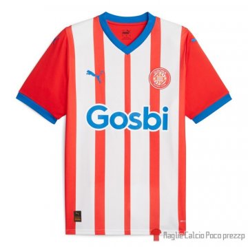 Maglia Girona Home Bambino 23-24