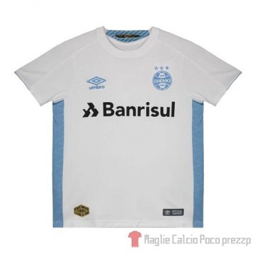 Maglia Gremio Away Bambino 2019