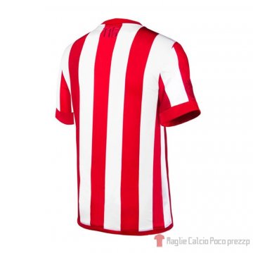 Maglia Guadalajara 115 Anos 2021