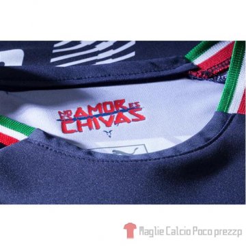 Maglia Guadalajara Terza 2019