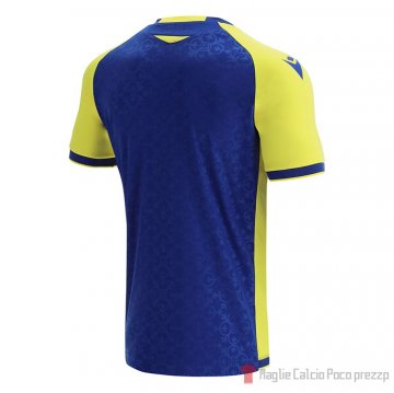 Maglia Hellas Verona Home 21-22