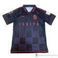 Maglia Hokkaido Consadole Sapporo Terza 2021