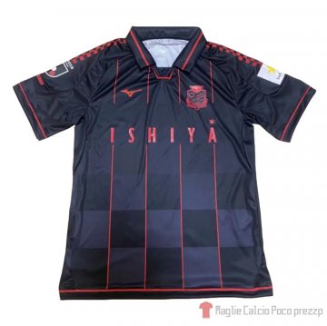 Maglia Hokkaido Consadole Sapporo Terza 2021