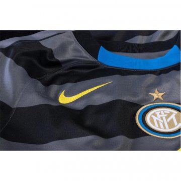 Maglia Inter Milan Terza 20-21