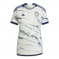 Maglia Italia Away Donna 23-24