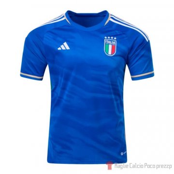 Maglia Italia Home 23-24