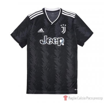 Maglia Juventus Away Bambino 22-23