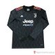 Maglia Juventus Away Manica Lunga 21-22