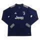 Maglia Juventus Away Maniche Lunghe 20-21