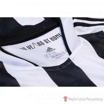 Maglia Juventus Home 21-22