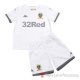 Maglia Leeds United Home Bambino 2019/2020