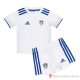 Maglia Leeds United Home Bambino 20-21