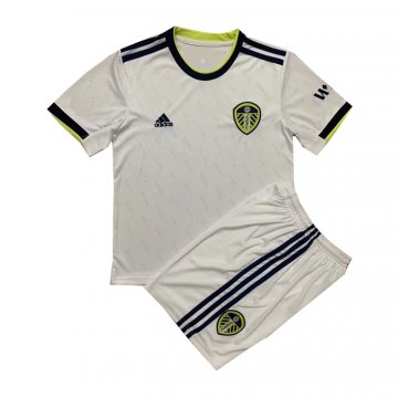 Maglia Leeds United Home Bambino 22-23 Maglia Leeds United Home Bambino 22-23