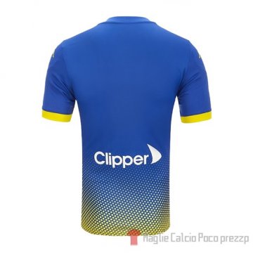 Maglia Leeds United Portiere Home 2019/2020