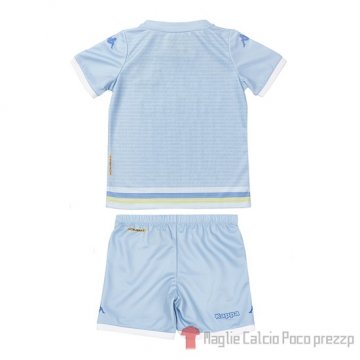 Maglia Leeds United Terza Bambino 2019/2020