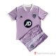 Maglia Leeds United Terza Bambino 21-22