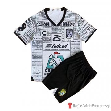 Maglia Leon Away Bambino 2022