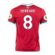 Maglia Liverpool Giocatore Gerrard Home 20-21