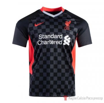 Maglia Liverpool Terza 20-21 Maglia Liverpool Terza 20-21