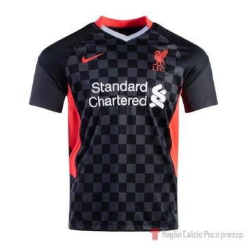 Maglia Liverpool Terza 20-21