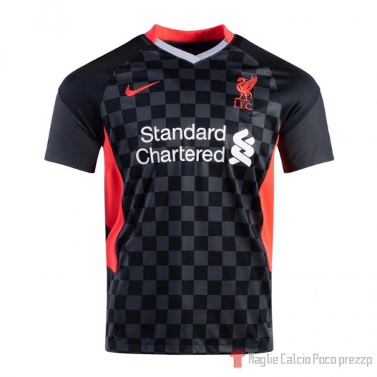 Maglia Liverpool Terza 20-21 - Clicca l'immagine per chiudere