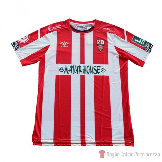 Maglia Logrones Home 21-22 - Clicca l'immagine per chiudere