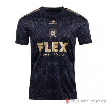 Maglia Los Angeles Fc Home 2022 Maglia Los Angeles Fc Home 2022