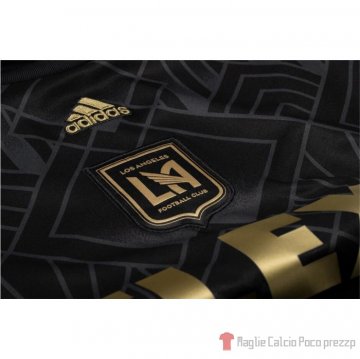 Maglia Los Angeles Fc Home Donna 2022