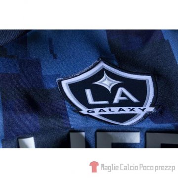 Maglia Los Angeles Galaxy Away 2019