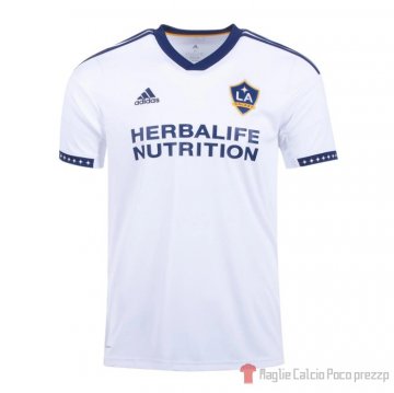 Maglia Los Angeles Galaxy Home 2022