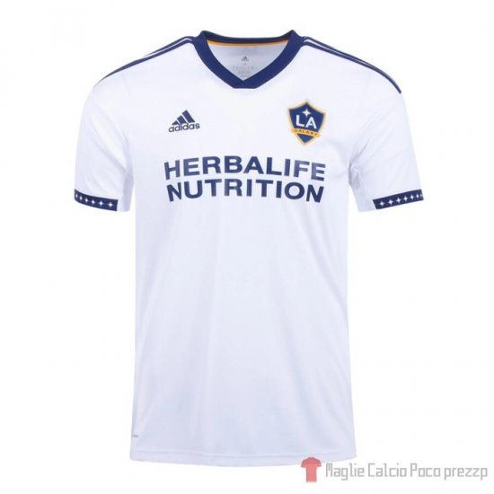 Maglia Los Angeles Galaxy Home 2022 - Clicca l'immagine per chiudere