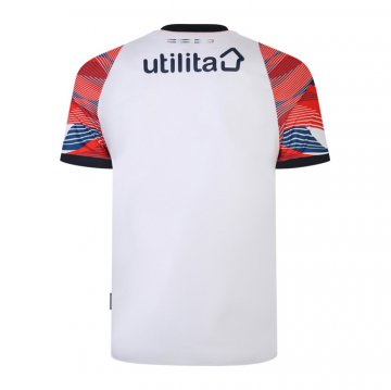 Maglia Luton Town Away 22-23