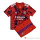 Maglia Lyon Away Bambino 22-23