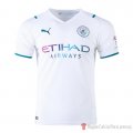 Maglia Manchester City Away 21-22