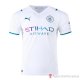 Maglia Manchester City Away 21-22