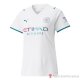 Maglia Manchester City Away Donna 21-22