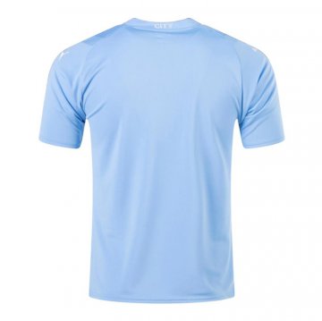 Maglia Manchester City Home 23-24