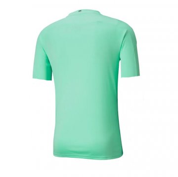 Maglia Manchester City Portiere Away 20-21