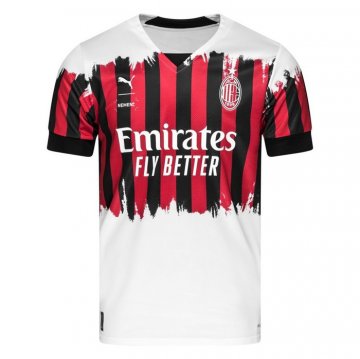 Maglia Milan Quarto 21-22 Maglia Milan Quarto 21-22