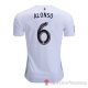 Maglia Minnesota United Giocatore Alonso Away 2019