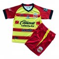 Maglia Monarcas Morelia Home Bambino 2019/2020