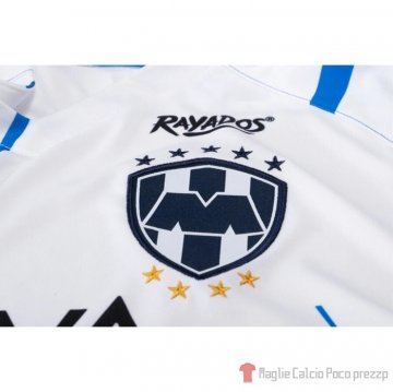 Maglia Monterrey Away 21-22