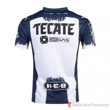 Maglia Monterrey Home 20-21